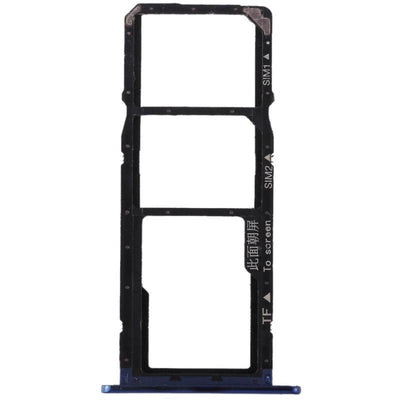 Honor 7A SIM Card Tray Replacement | Dual SIM and microSD, Colour Choice – image 8
