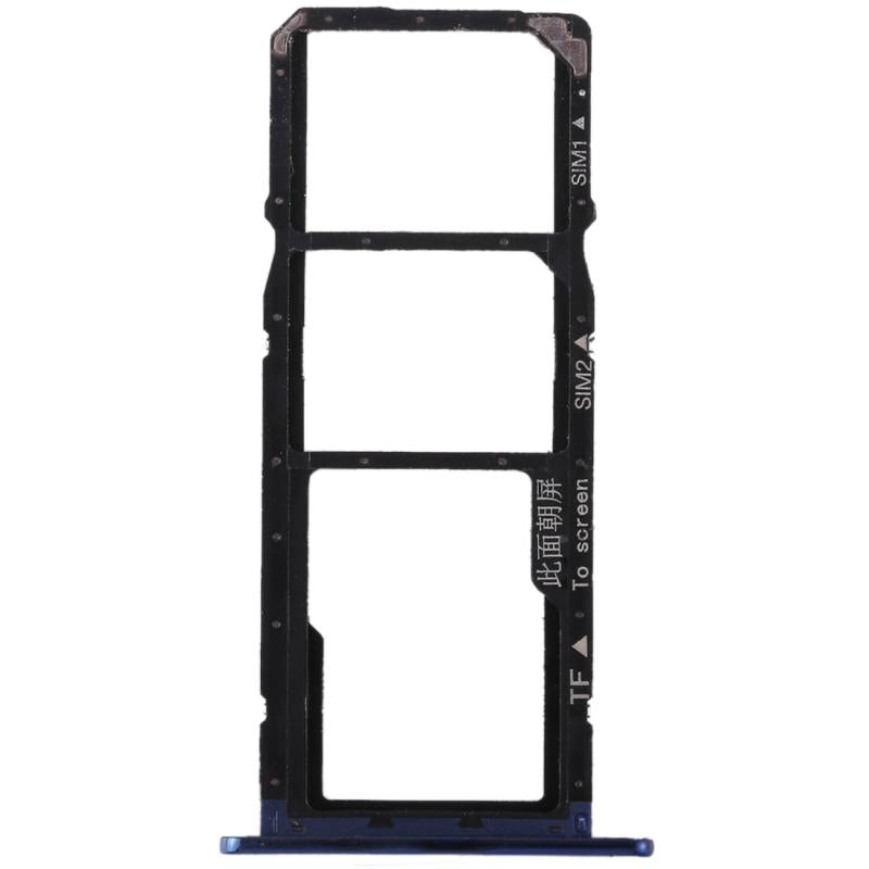 Honor 7A SIM Card Tray Replacement | Dual SIM and microSD, Colour Choice – image 8