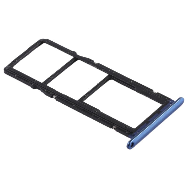 Honor 7A SIM Card Tray Replacement | Dual SIM and microSD, Colour Choice – image 11