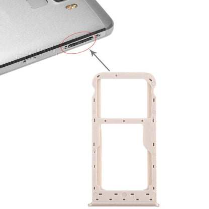 Honor 7S SIM Card Tray Replacement | SIM Card Holder, Colour Choice – image 15