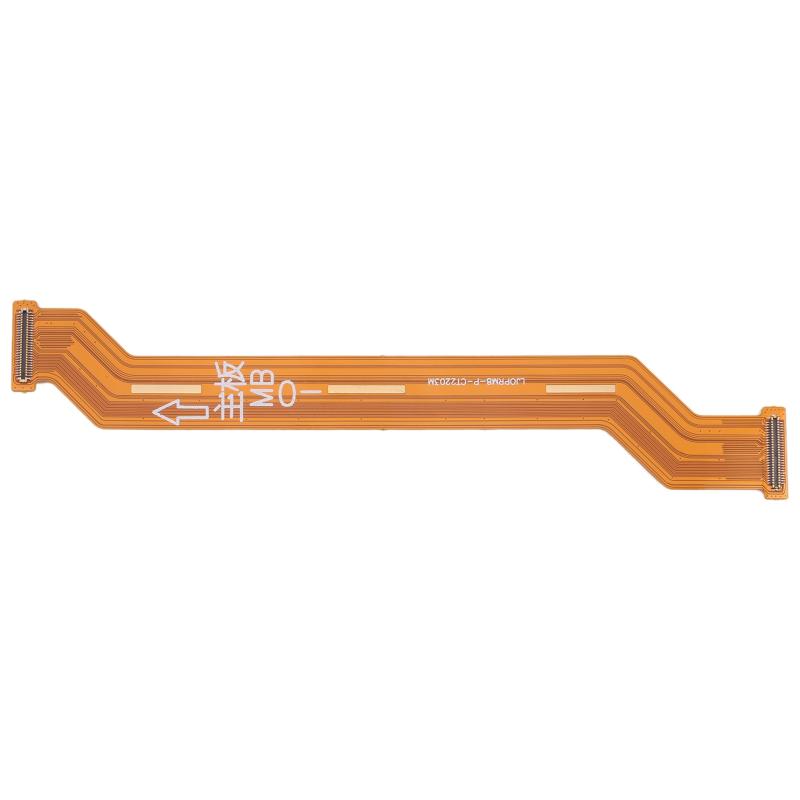 Realme 8 / Realme 8 Pro LCD Display Flex Cable Replacement | RMX3085 – image 1