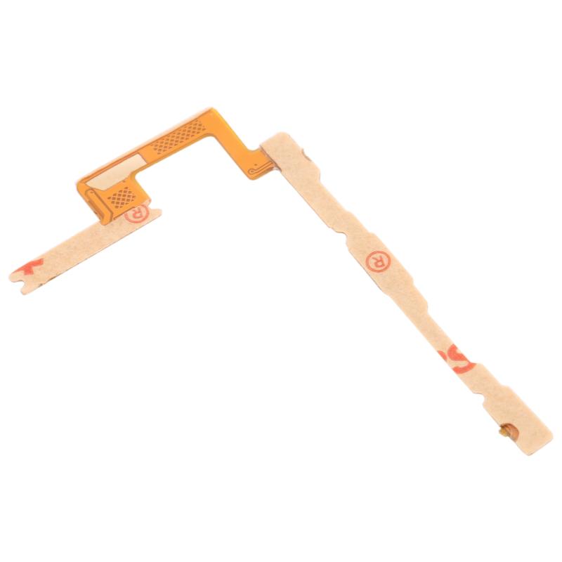 Realme 8 / Realme 8 Pro Power and Volume Button Flex Cable Replacement – image 3