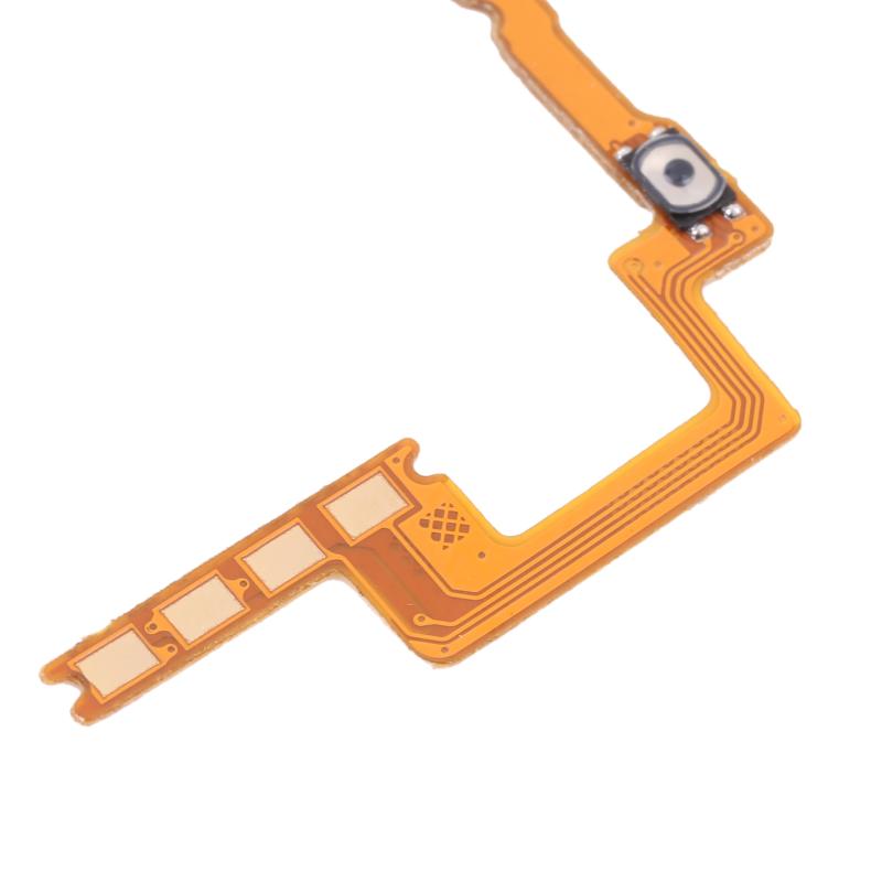 Realme 8 / Realme 8 Pro Power and Volume Button Flex Cable Replacement – image 4