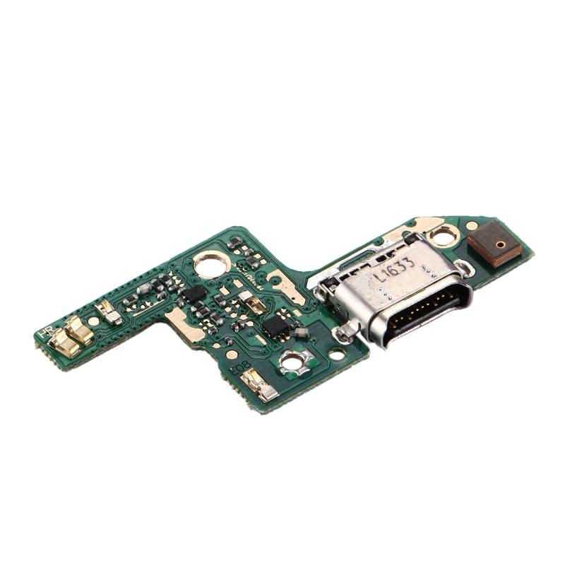 Honor 8 Charging Port Board Replacement | USB Charging Board – image 1