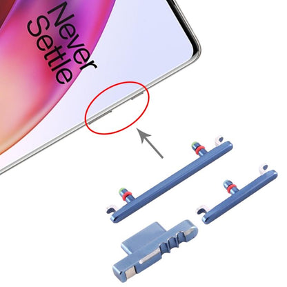 OnePlus 8 Power and Volume Buttons Replacement | Side Keys – image 5