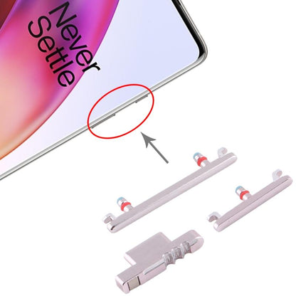 OnePlus 8 Power and Volume Buttons Replacement | Side Keys – image 9