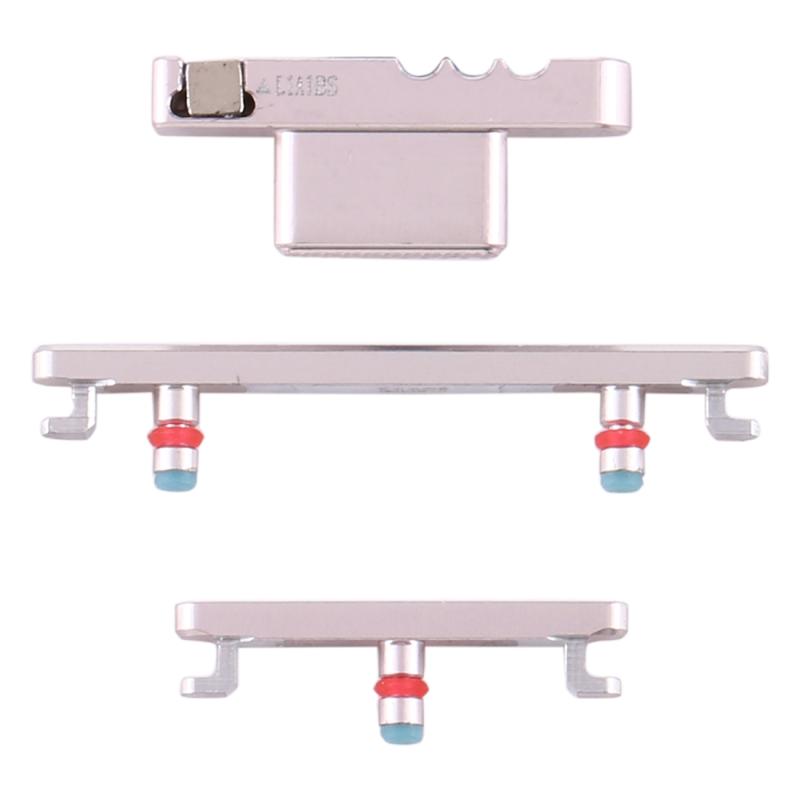 OnePlus 8 Power and Volume Buttons Replacement | Side Keys – image 10