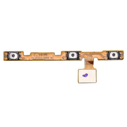 Honor 8 Power and Volume Button Flex Cable Replacement – image 1
