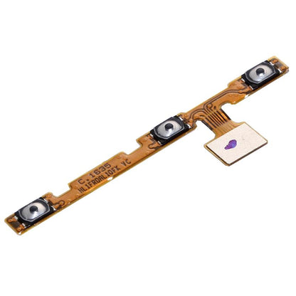 Honor 8 Power and Volume Button Flex Cable Replacement – image 4