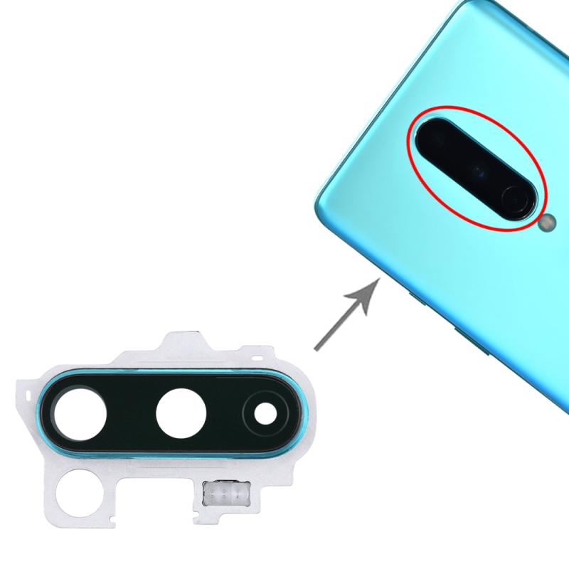 OnePlus 8 Rear Camera Lens Cover Replacement | Camera Glass – image 11