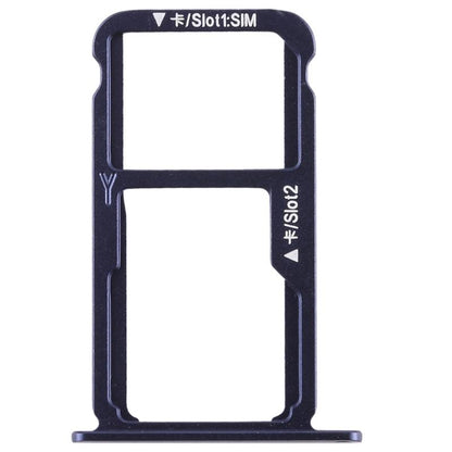 Honor 8 SIM Card Tray Replacement | Dual SIM and microSD, Colour Choice – image 2
