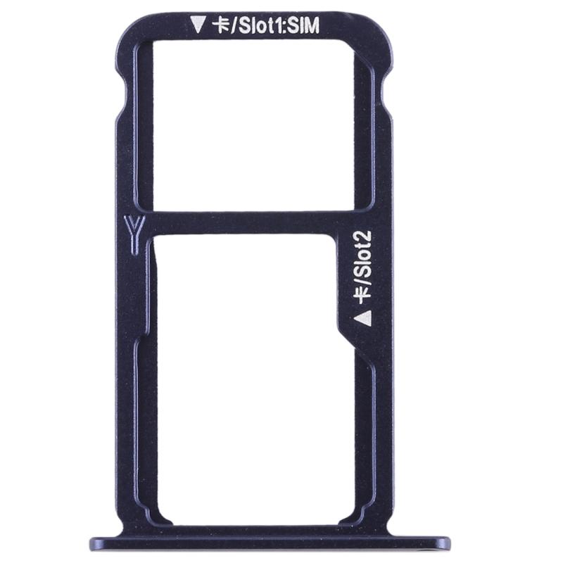 Honor 8 SIM Card Tray Replacement | Dual SIM and microSD, Colour Choice – image 2