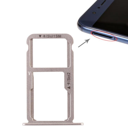Honor 8 SIM Card Tray Replacement | Dual SIM and microSD, Colour Choice – image 12