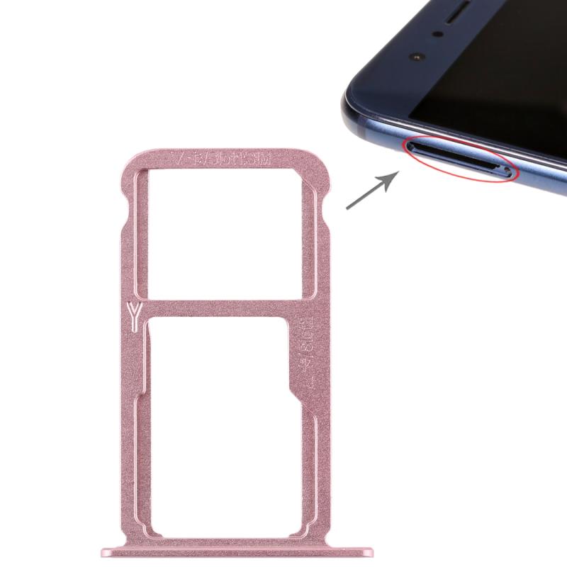 Honor 8 SIM Card Tray Replacement | Dual SIM and microSD, Colour Choice – image 13