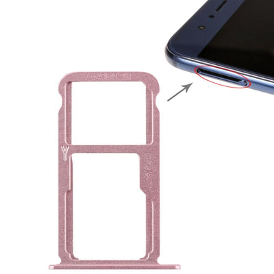 Honor 8 SIM Card Tray Replacement | Dual SIM and microSD, Colour Choice – image 18