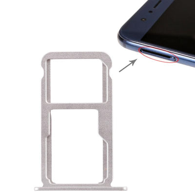 Honor 8 SIM Card Tray Replacement | Dual SIM and microSD, Colour Choice – image 19