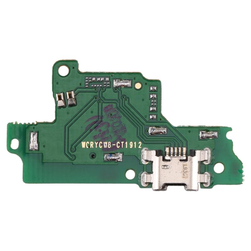 Honor 8S Charging Port Board Replacement | USB Charging Board – image 1