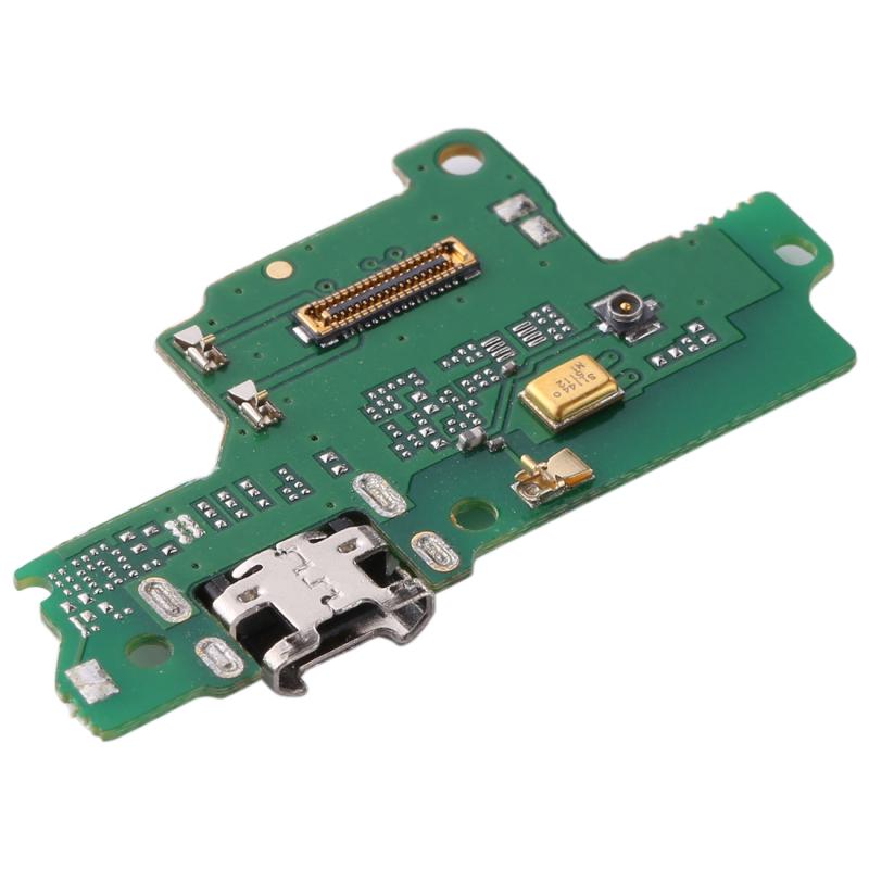 Honor 8S Charging Port Board Replacement | USB Charging Board – image 3