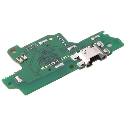 Honor 8S Charging Port Board Replacement | USB Charging Board – image 4