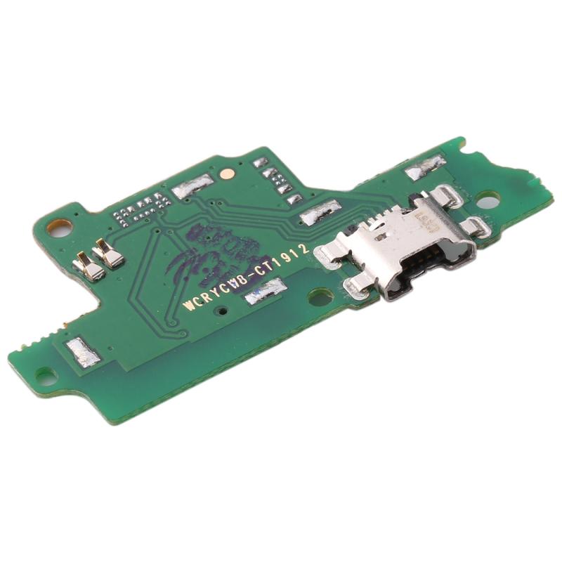 Honor 8S Charging Port Board Replacement | USB Charging Board – image 4