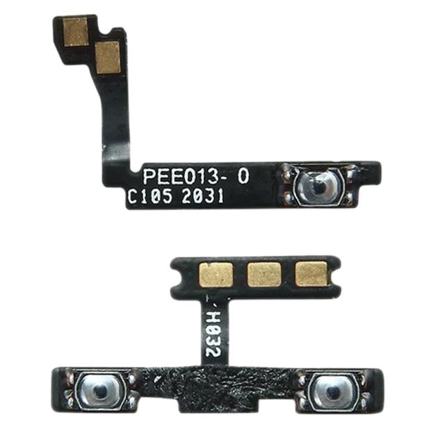 OnePlus 8T Power and Volume Button Flex Replacement | Flex Cable – image 1