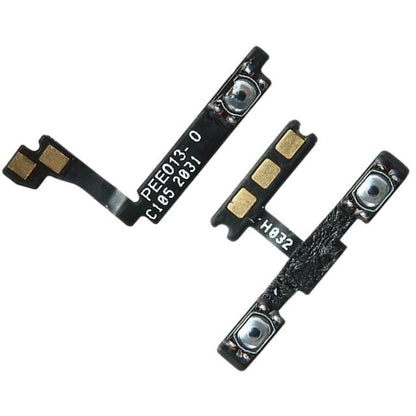 OnePlus 8T Power and Volume Button Flex Replacement | Flex Cable – image 2