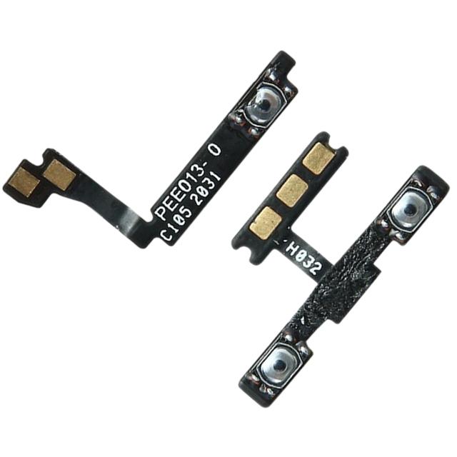 OnePlus 8T Power and Volume Button Flex Replacement | Flex Cable – image 2