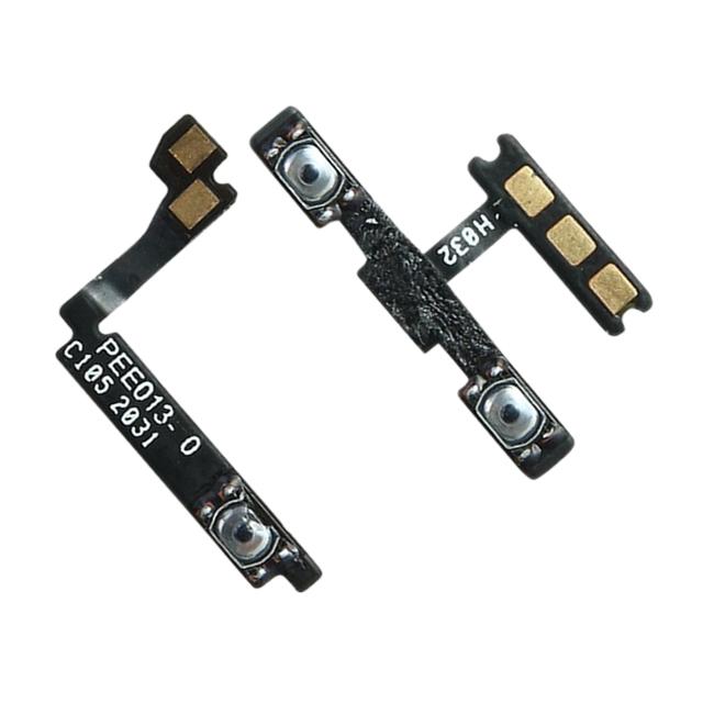 OnePlus 8T Power and Volume Button Flex Replacement | Flex Cable – image 3