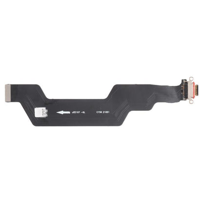 OnePlus 9 Charging Port Flex Replacement | USB-C | Brand New – image 1