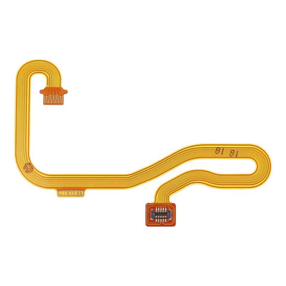 Honor 9 Lite Fingerprint Sensor Flex Cable Replacement | Extension Cable – image 1