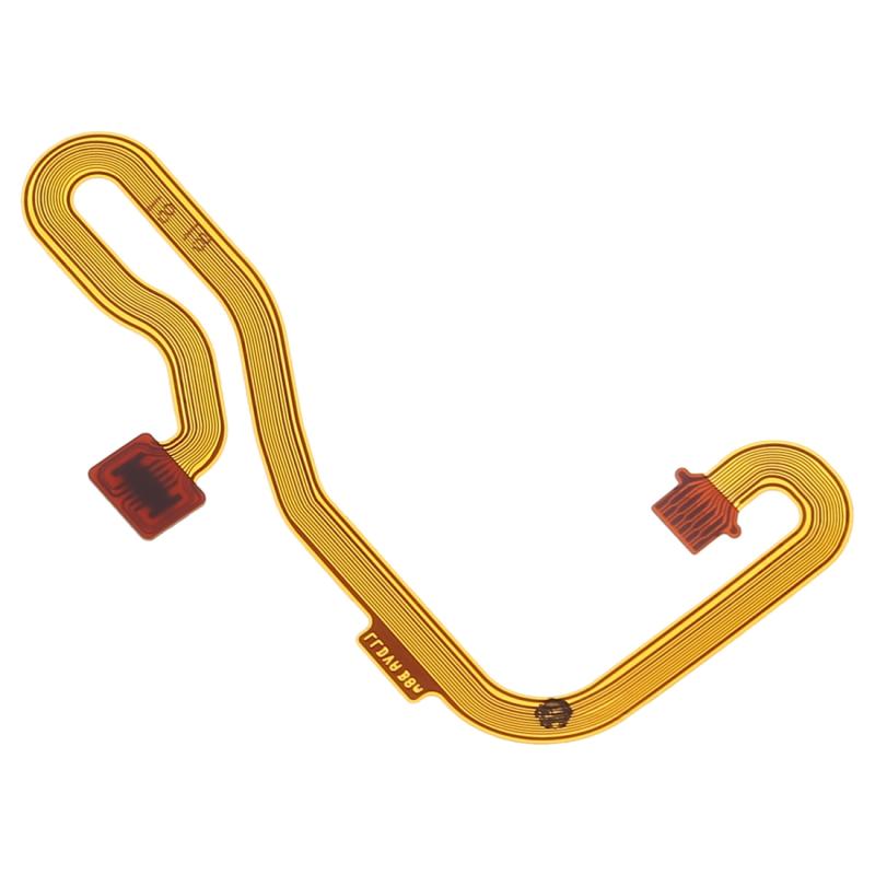 Honor 9 Lite Fingerprint Sensor Flex Cable Replacement | Extension Cable – image 4