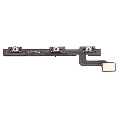 Honor 9 Power and Volume Button Flex Cable Replacement – image 1
