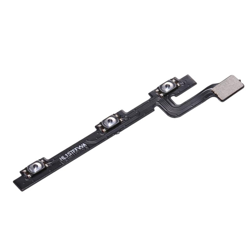 Honor 9 Power and Volume Button Flex Cable Replacement – image 4