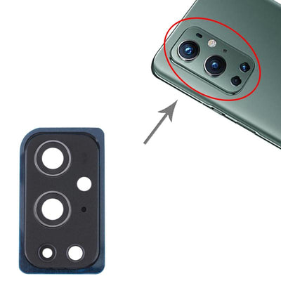 OnePlus 9 Pro Rear Camera Lens Cover Replacement | Camera Glass – image 8