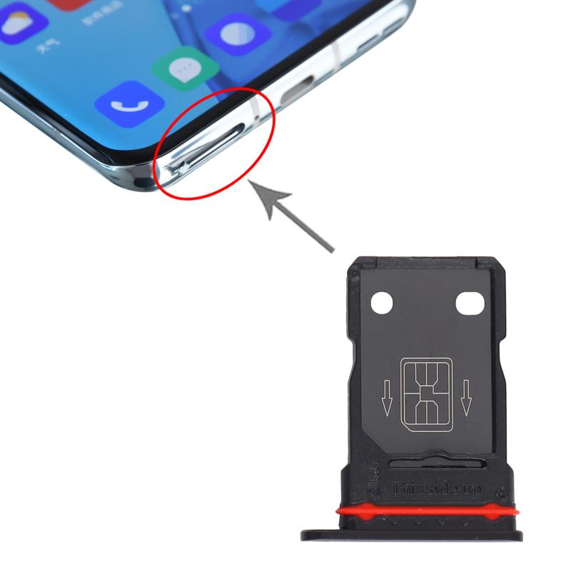 OnePlus 9 Pro SIM Card Tray Replacement | Nano SIM Holder – image 4