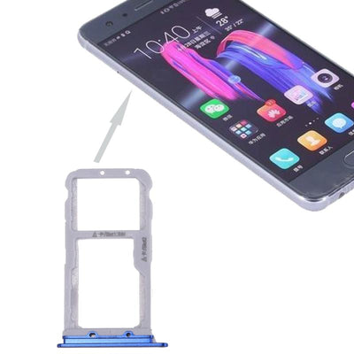 Honor 9 SIM Card Tray Replacement | Dual SIM and microSD, Colour Choice – image 1