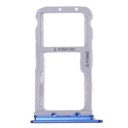 Honor 9 SIM Card Tray Replacement | Dual SIM and microSD, Colour Choice – image 2