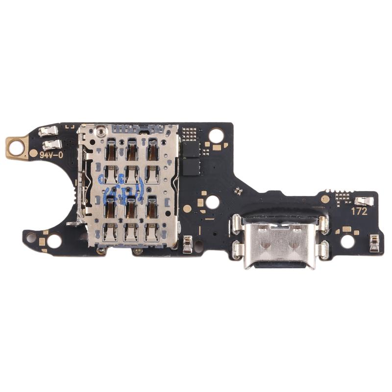 Honor 90 Charging Port Board Replacement | Charging Socket Board – image 1