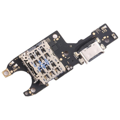 Honor 90 Charging Port Board Replacement | Charging Socket Board – image 2