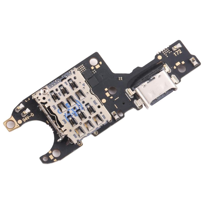 Honor 90 Charging Port Board Replacement | Charging Socket Board – image 2