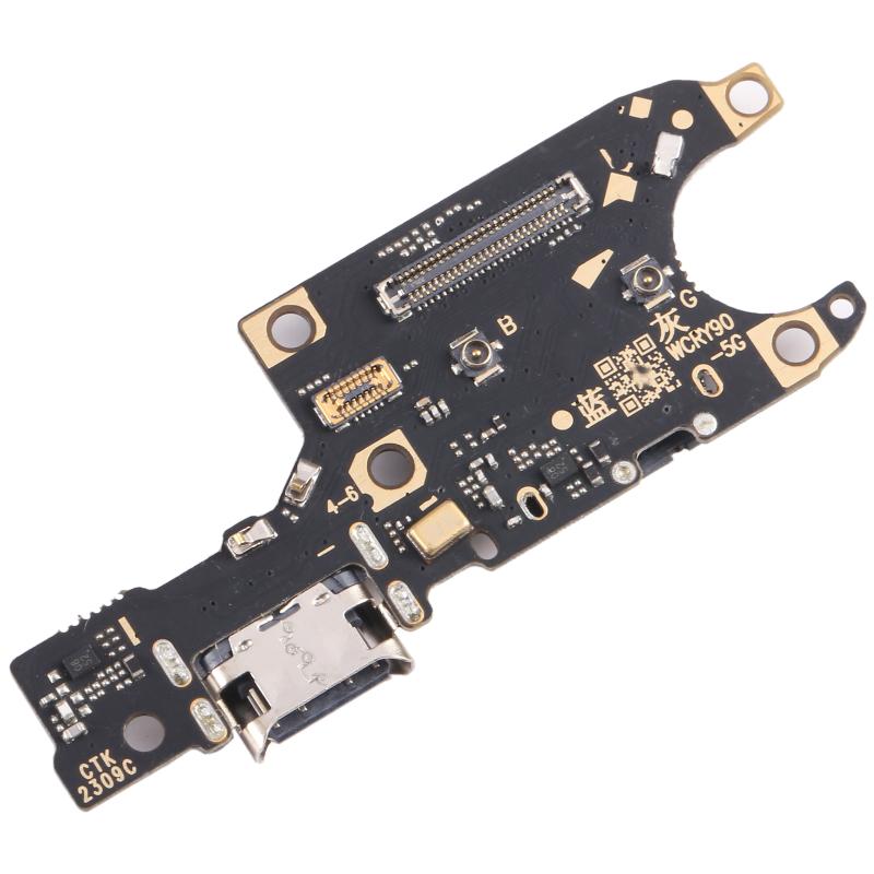 Honor 90 Charging Port Board Replacement | Charging Socket Board – image 3