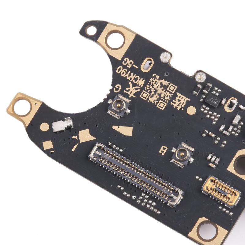 Honor 90 Charging Port Board Replacement | Charging Socket Board – image 4