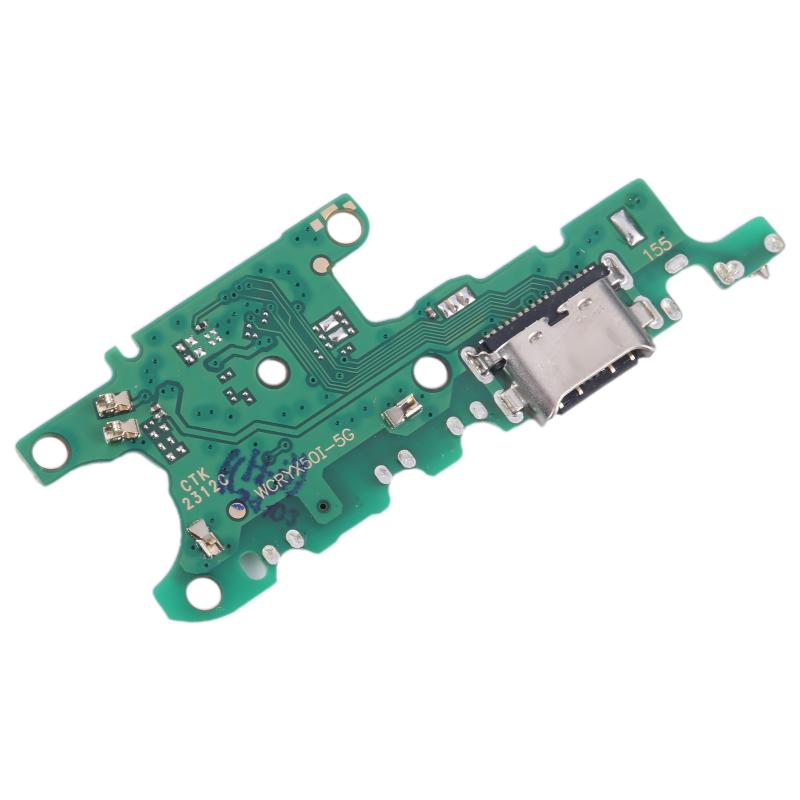 Honor 90 Lite Charging Port Board Replacement | Charging Socket Board – image 3