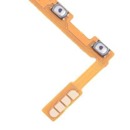 Honor 90 Lite Power & Volume Button Flex Cable Replacement | Side Buttons – image 4