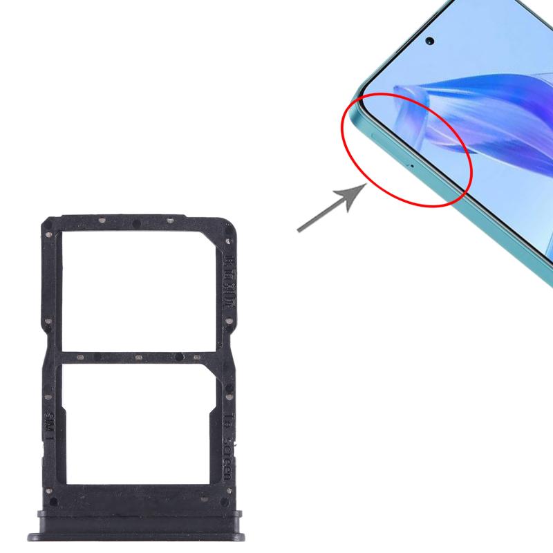 Honor 90 Lite SIM Card Tray Replacement | Dual SIM Card Holder – image 4