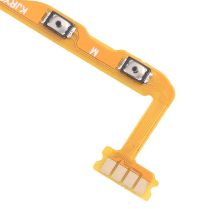 Honor 90 Power & Volume Button Flex Cable Replacement | Side Buttons – image 4