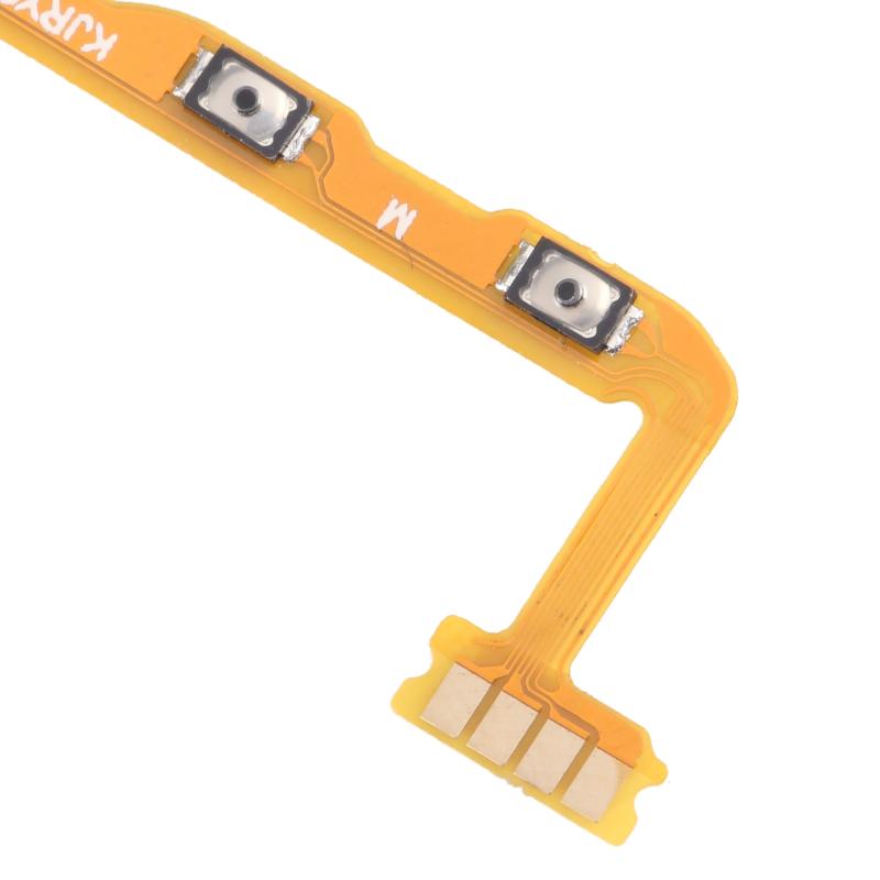 Honor 90 Power & Volume Button Flex Cable Replacement | Side Buttons – image 4