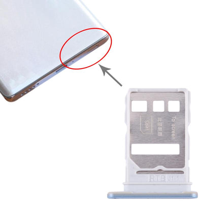 Honor 90 Pro SIM Card Tray Replacement | Dual SIM Card Holder – image 8