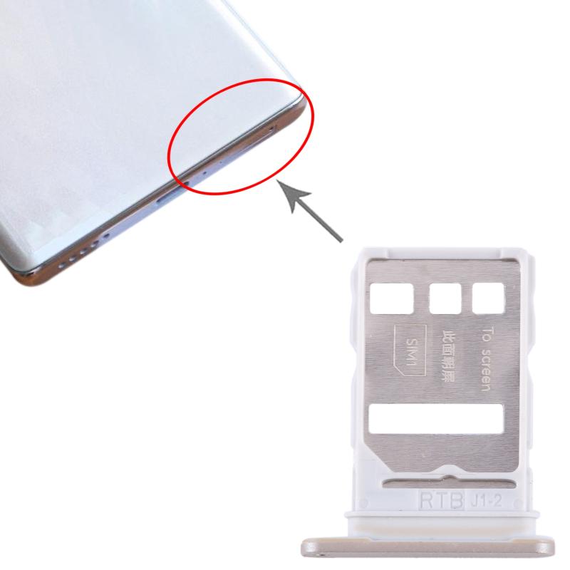 Honor 90 Pro SIM Card Tray Replacement | Dual SIM Card Holder – image 12