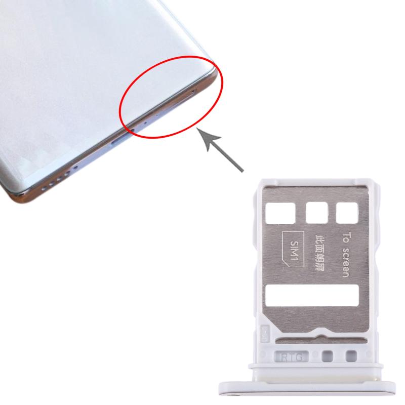 Honor 90 SIM Card Tray Replacement | Dual SIM Card Holder – image 8